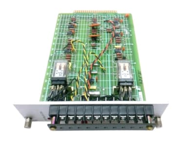 ASEA BROWN BOVERI 0-52808-3