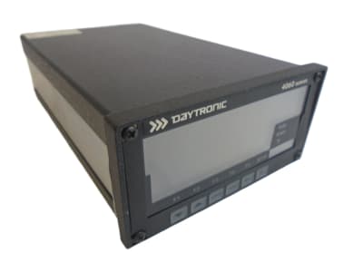 DAYTRONIC 4060
