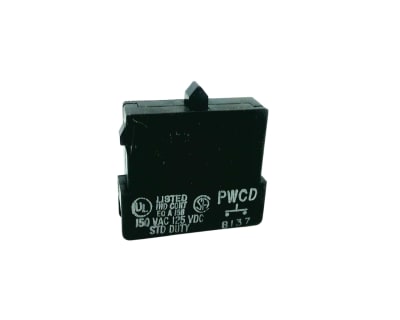 HONEYWELL PWCD
