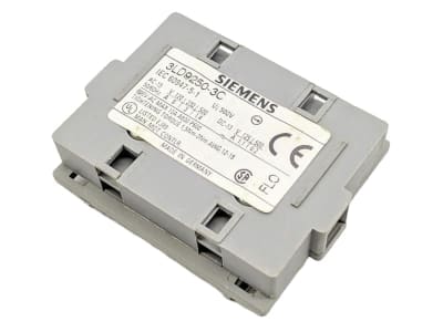 SIEMENS 3LD9250-3C