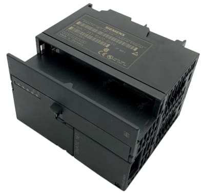 SIEMENS 6GK7343-1BA00-0XE0