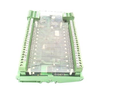 INTERSCHALT F105005A