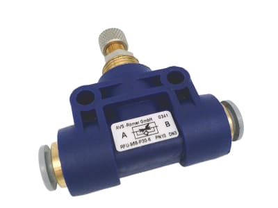 AVS ROMER RFU-958-P30-6