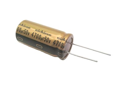 NICHICON UFW1H472MRD