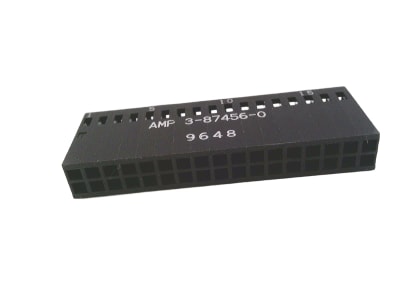 TE CONNECTIVITY 3-87456-0