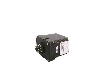 INVENSYS 1020-6007