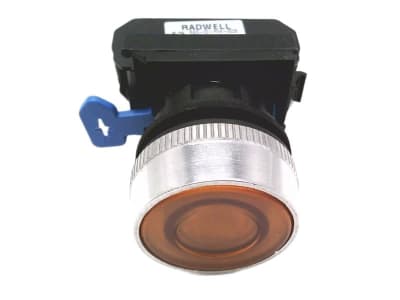 RADWELL VERIFIED SUBSTITUTE ZB4BW353S-SUB-1 N/O-KIT