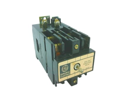 GENERAL ELECTRIC CR120B06022