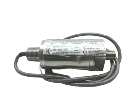 BARKSDALE 425X-08