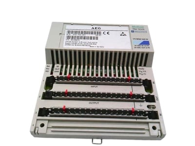 SCHNEIDER ELECTRIC 170BDM34602