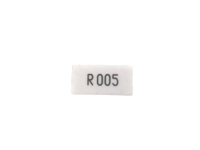 OHMITE MCS3264R005FER