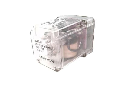 TE CONNECTIVITY KRP-11AG-12