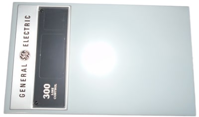 GENERAL ELECTRIC CR305J102ADA