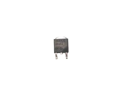 ON SEMICONDUCTOR MC33269DTG