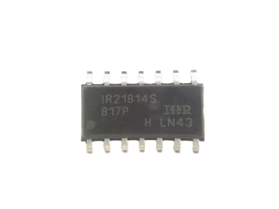 INFINEON IR21814SPBF