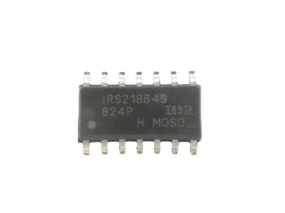 INTERNATIONAL RECTIFIER IRS21864SPBF