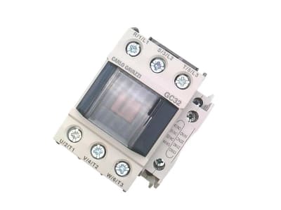 CARLO GAVAZZI GC32SD24
