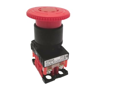 FUJI ELECTRIC AR22V2R-02R