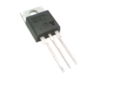 LITTELFUSE D6025L