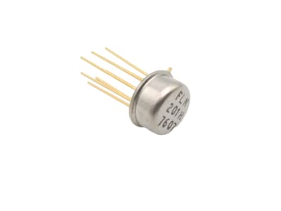 TEXAS INSTRUMENTS SEMI LM201H