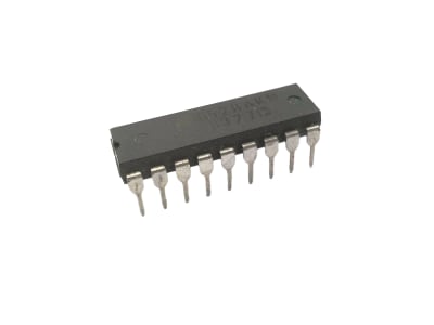 ANALOG DEVICES ADG528AKN