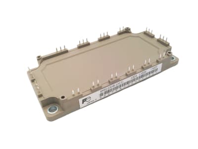 FUJI ELECTRIC 6MBI100U4B-120-51