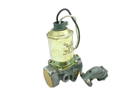JOHNSON CONTROLS H90PS-01