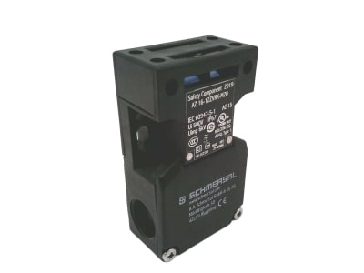 SCHMERSAL AZ 16-12ZVRK-M20