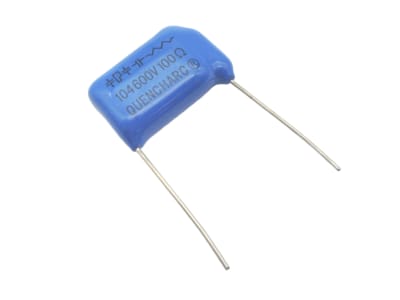 CORNELL DUBILIER 104M06QC100