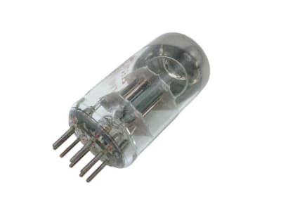 RCA 6CG8A