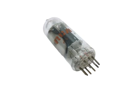 RCA 12BY7A