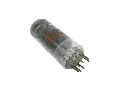 RCA 6FQ7/6CG7