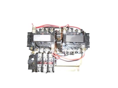 GENERAL ELECTRIC CR309B002