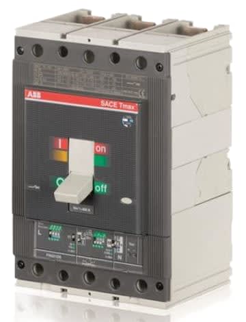 ASEA BROWN BOVERI 1SDA054133R1