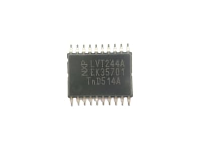 NXP SEMICONDUCTOR 74LVT244APW,112