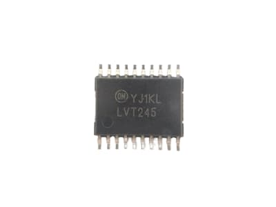 ON SEMICONDUCTOR 74LVT245MTC