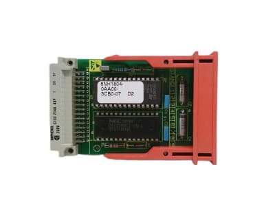 SIEMENS 6NH1-804-0AA01-3CB2