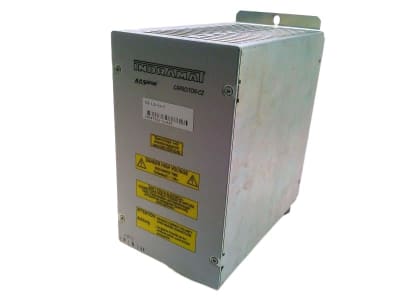BOSCH CZ1.2-01-7