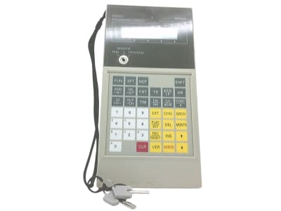 OMRON C200H-PRO27-E
