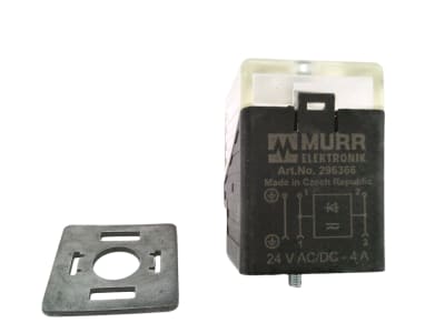 MURR ELEKTRONIK 296366