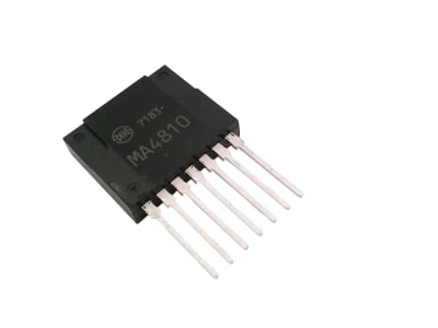 SHINDENGEN MA4810