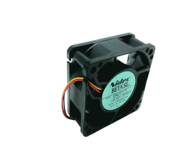 NIDEC CORP D06T-24TG-27B