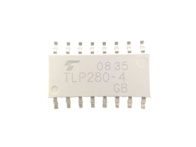TOSHIBA TLP280-4(GB)