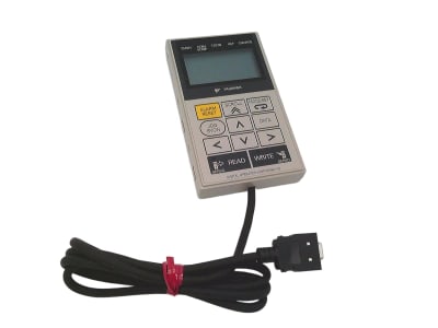 YASKAWA ELECTRIC JUSP-OP05A-1-E