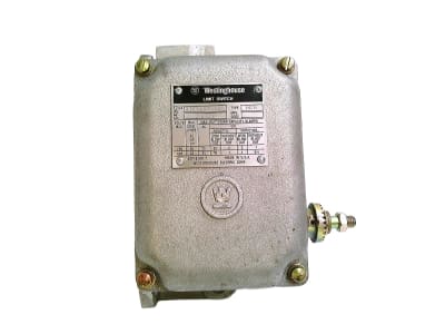 WESTINGHOUSE 1975D11G02