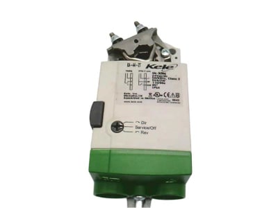 KELE & ASSOCIATES KA-44-2T