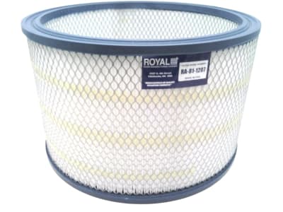 FILTER SERVICES ILLINOIS 81-1207