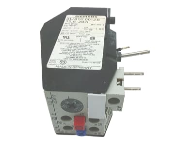 SIEMENS 3UA5200-2B