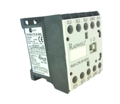 RADWELL VERIFIED SUBSTITUTE 3RT2016-1AK61-SUB