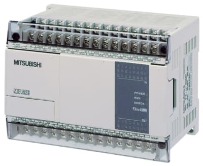 MITSUBISHI FX1N-40MR-DS